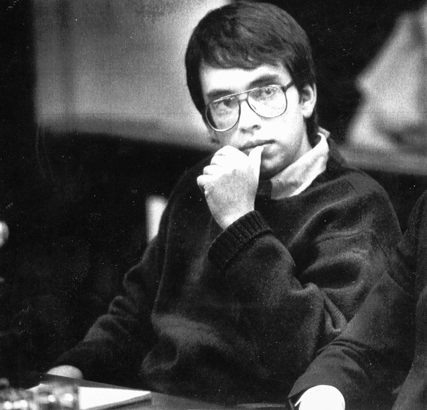 Jens Soering